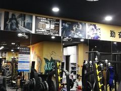 -RoMan罗马健身工作室(莘庄店)