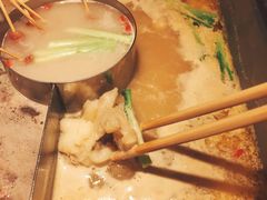 -新辣道鱼火锅(领展购物广场·中关村店)