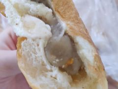 芋头面包-惠源面包店(开禾路店)