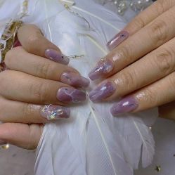 -J·花崎美睫美甲