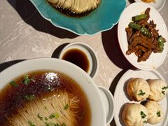 -松鹤面馆·古法焖肉面(观前店)