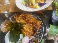-宇安泰料(龙湖天街黑金店)