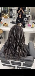 -5M HAIR SALON 旗舰店