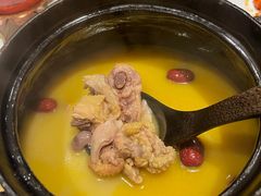 -宝轩渔府·老字号海鲜·正宗津菜(水上店)