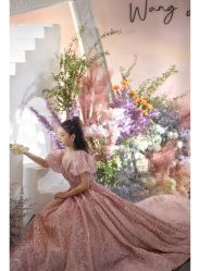 -MECCI婚礼摄影跟拍(红东方广场店)