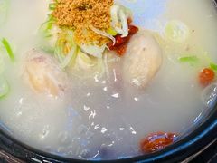 -长顺参鸡汤店(西塔总店)