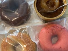 -One Bagel·一个贝果(凯德mall大峡谷店)