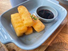 -蜜桃餐厅·伴山(湖滨商业街店)