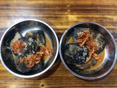 -李字号臭豆腐(总店)