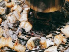 -味家烤肉烤鳗鱼牛排(西塔旗舰店)