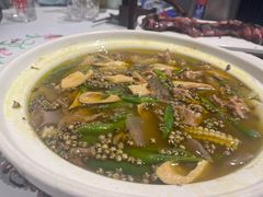 -院8里·小聚园老川菜(九眼桥店)