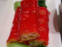 -香港狮子山下·明星粤菜餐厅(北苑店)