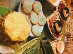 -多哥水傣味餐厅(司马巷店)