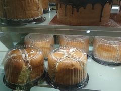-玛尔哈巴·塔塔尔糕点(华侨小区店)