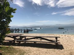 -东姑阿都拉曼海洋公园