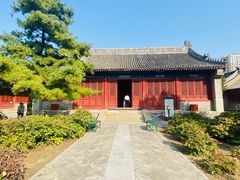 -大钟寺古钟博物馆