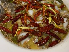 -太二酸菜鱼(福州泰禾店)