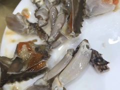 -胖大嫂渔家排档·全海景餐厅(渔村店)