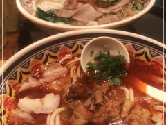 -鑫花溪牛肉米粉(文星广场店)