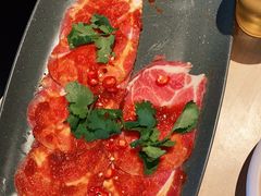 -新石器烤肉(周浦万达店)