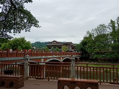 -平乐古镇
