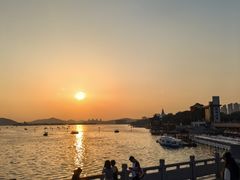 -云龙湖旅游景区