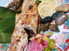 -傑·料理·海鲜放题(佛山文华荟店)