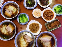 -同得兴 Since·1995 传统苏式面馆(十全街店)