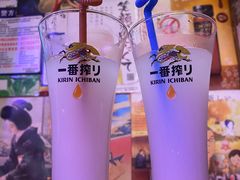 -坂吉屋·居酒屋深夜食堂(龙湖店)