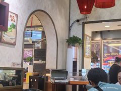 -香港威特瑞茶餐厅(小白楼音乐厅店)