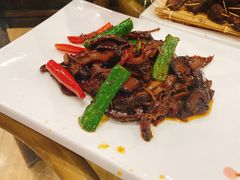 -长春观斋补堂素菜馆