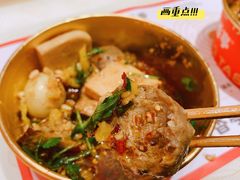 -盛香亭热卤(万象城店)
