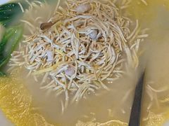 -扬州香格里拉·香宫中餐厅