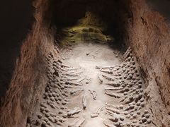 -汉景帝阳陵博物院