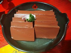 谭公鸭血-谭鸭血老火锅(万象九宜城店)