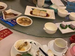 -福州天元国际威斯汀酒店·中国元素餐厅