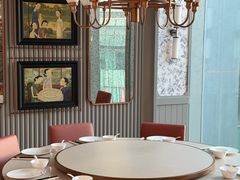 -漢舍川菜馆(国贸商城店)