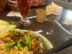-古代饭堂(冠亚店)