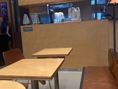 -LANLIZI BAKERY(COSMO店)