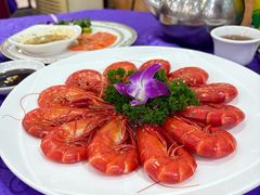 -广胜通达海鲜食府(黄沙店)