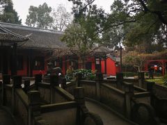 -成都武侯祠博物馆