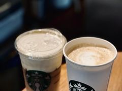 -星巴克臻选(重庆沙坪坝店)