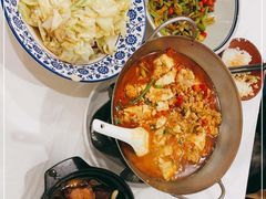 -新新湘菜馆(新中街二条店)