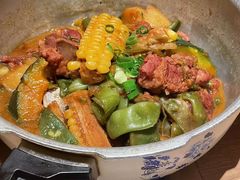 -金掌勺锅包肉(太原万达店)