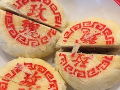 -院落新京菜·烤鸭(地安门店)