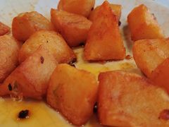 -清真·益鑫羊肉手抓馆(花园北街店)