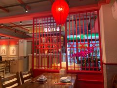 -蜀韵川香水煮鱼(泰山路店)