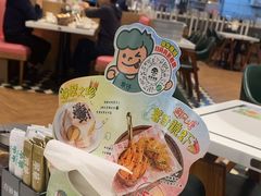 -翠华餐厅(维璟印象城店)