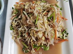 -宾朋海鲜饭庄(兴海路店)