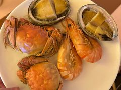 -秦皇岛秦皇国际大酒店